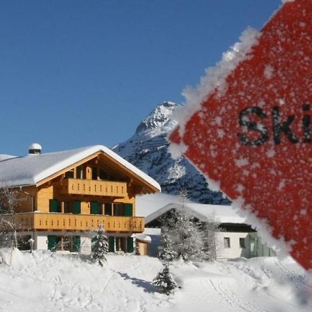 Landhaus Alpenland زوغ المظهر الخارجي الصورة