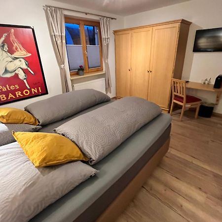 Landhaus Alpenland زوغ المظهر الخارجي الصورة