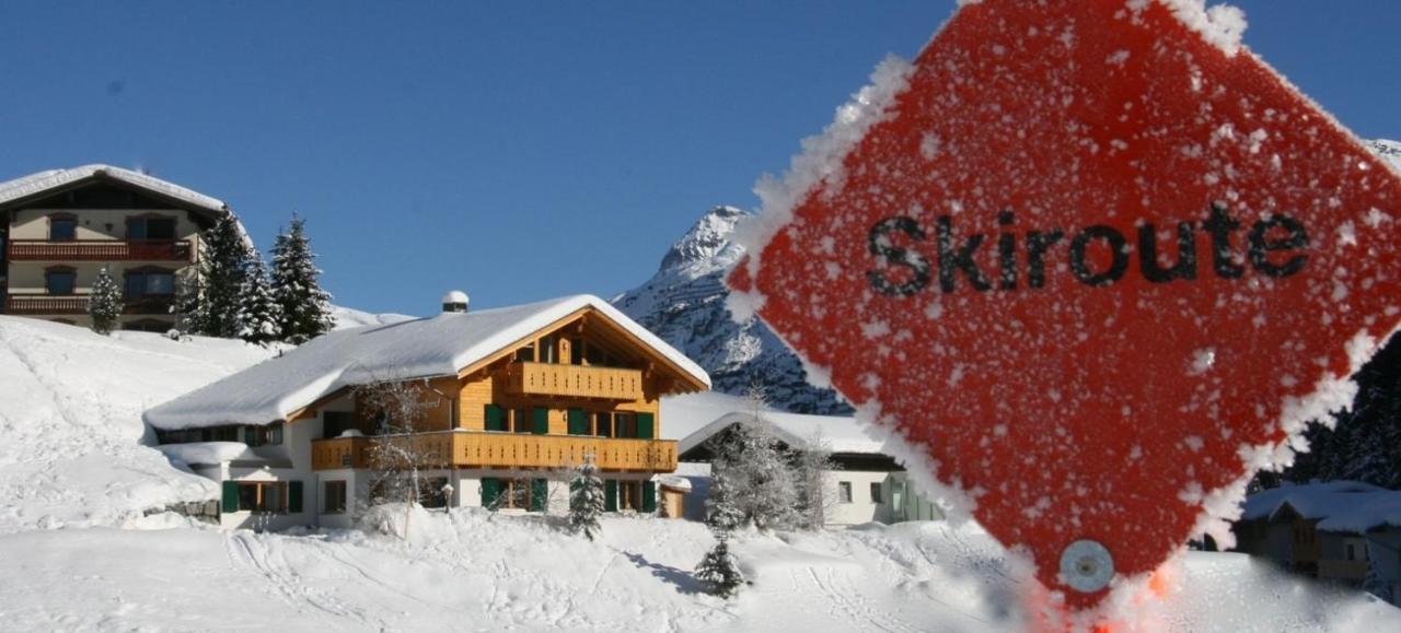 Landhaus Alpenland زوغ المظهر الخارجي الصورة