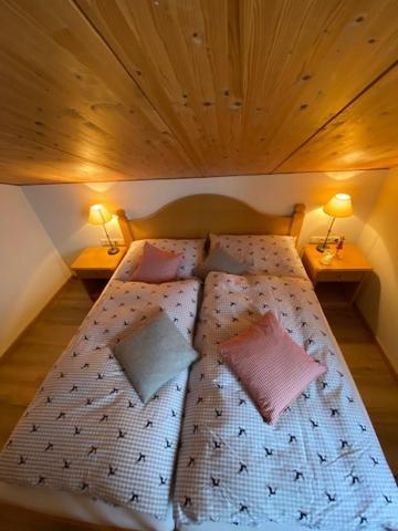 Landhaus Alpenland زوغ المظهر الخارجي الصورة