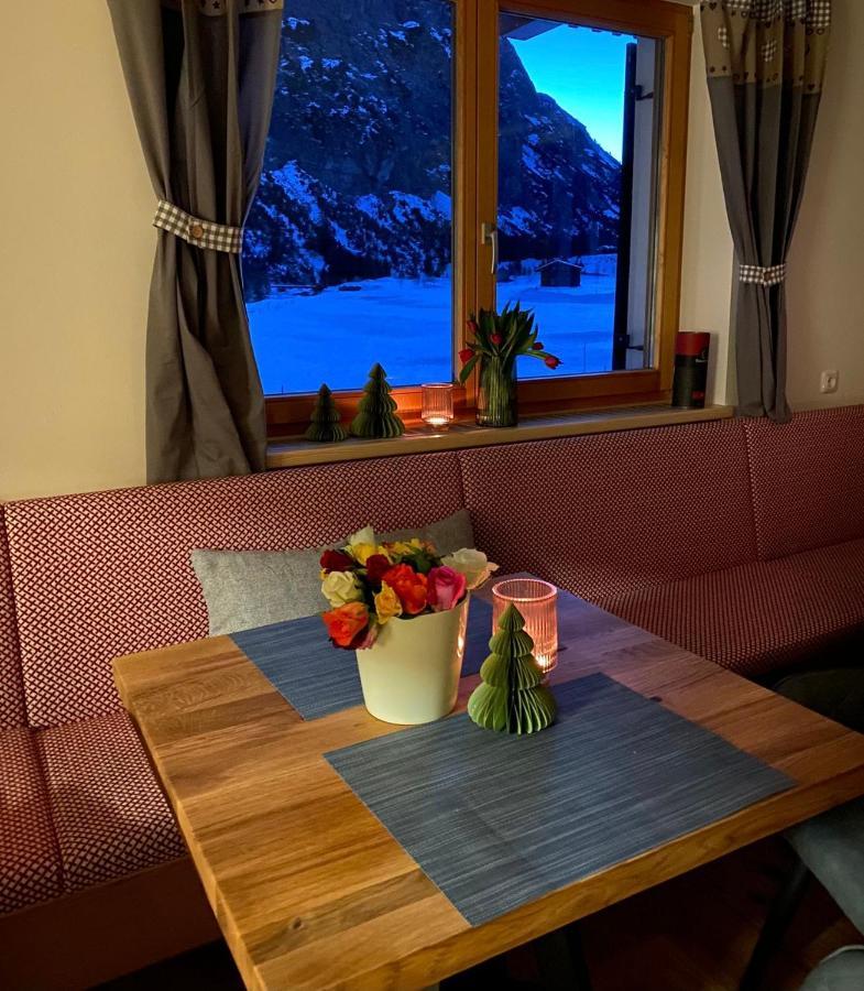 Landhaus Alpenland زوغ المظهر الخارجي الصورة