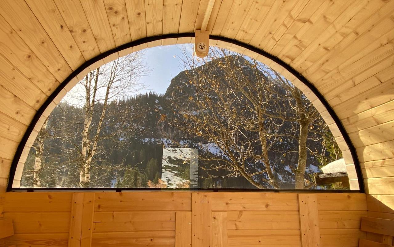 Landhaus Alpenland زوغ المظهر الخارجي الصورة