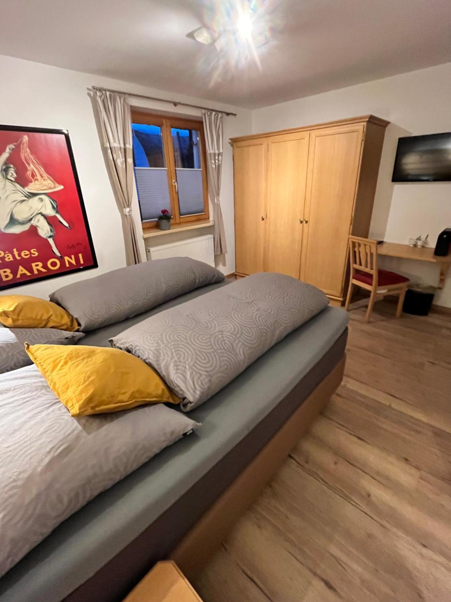 Landhaus Alpenland زوغ المظهر الخارجي الصورة