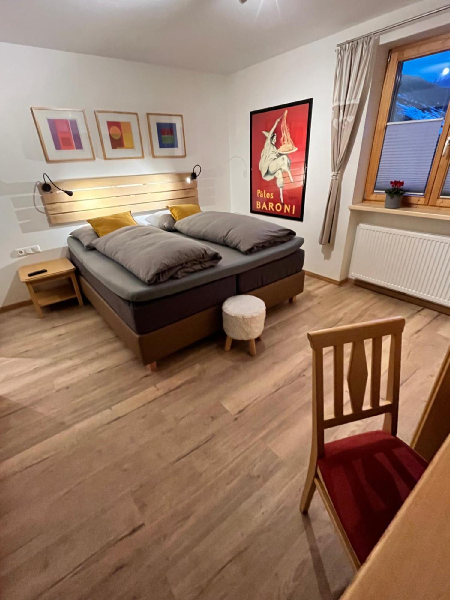 Landhaus Alpenland زوغ المظهر الخارجي الصورة